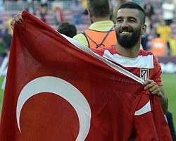 Arda Turan'dan İlk Açıklamalar