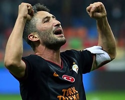Sabri: "Ben Galatasaray'ın Evladıyım"