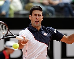 Djokovic Set Vermedi