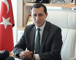 "Sorumlular Hak Ettikleri Cezayı Alacak"