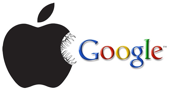 Apple ile Google Arasındaki Patent Savaşı Sona Erdi