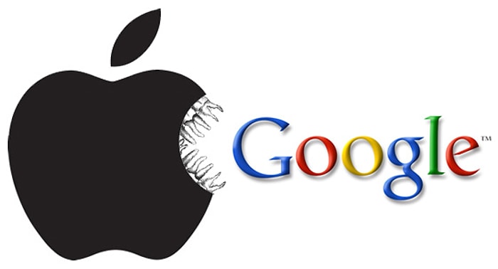 Apple ile Google Arasındaki Patent Savaşı Sona Erdi