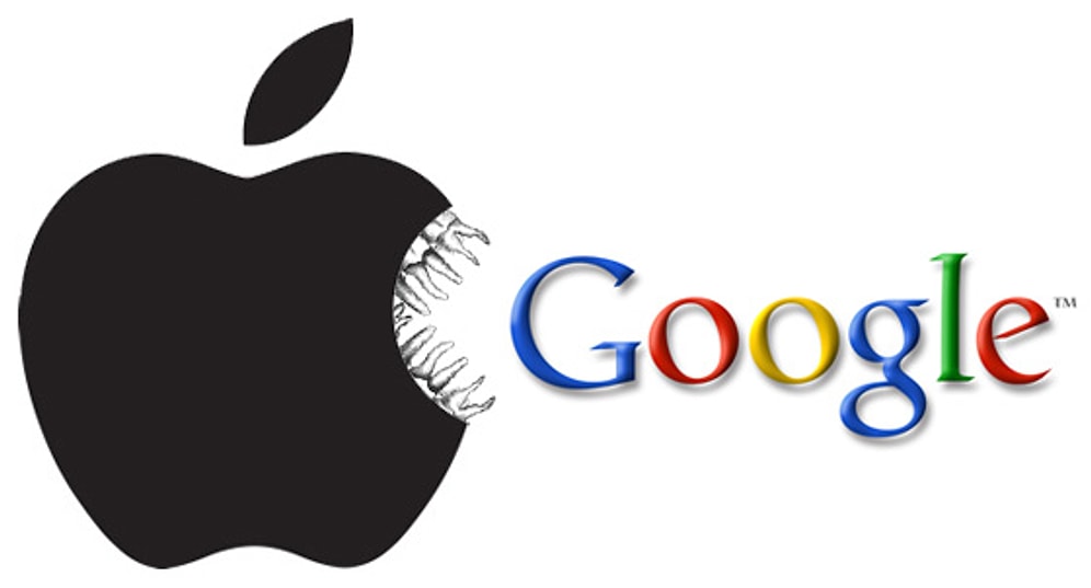 Apple ile Google Arasındaki Patent Savaşı Sona Erdi