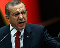 Erdoğan Türkiye'nin Führer'i