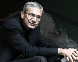 Orhan Pamuk, Ödülünü Soma'ya İthaf Etti