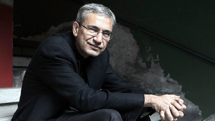 Orhan Pamuk, Ödülünü Soma'ya İthaf Etti