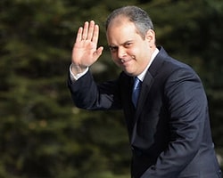 Kılıç'tan 19 Mayıs Mesajı