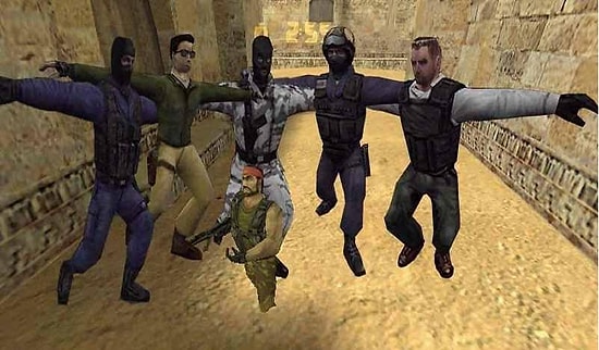 11 Adımda Halayın Faydaları