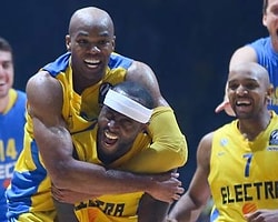 Euroleague Şampiyonu Maccabi Oldu