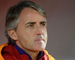 Mancini Kararını Ülkesinde Açıkladı