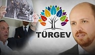 'Soma Holding, Türgev'e Yardım Yaptı mı?'
