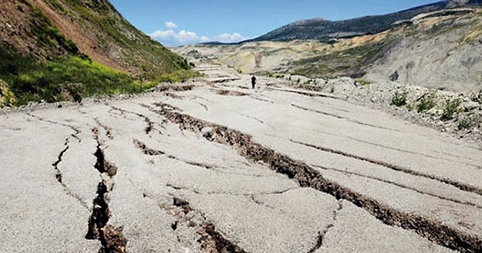 Soma'da Yeni Facia Sinyali