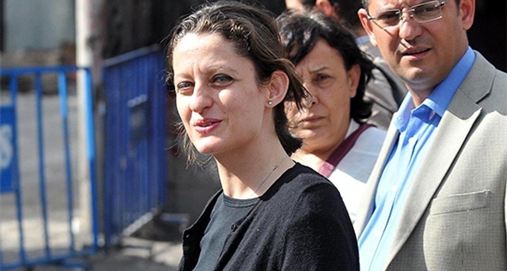 'Bir AKP'li Soma İçin İstifa Etme Saygınlığını Göstersin, Ben de Edeceğim'
