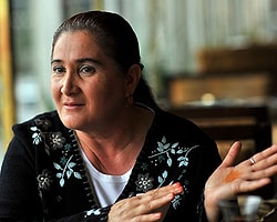 CHP'li Sabahat Akkiraz İstifasını Sundu