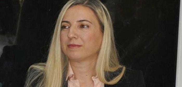AK Partili Melike Doğru, Soma A.Ş.'de Yöneticiymiş...