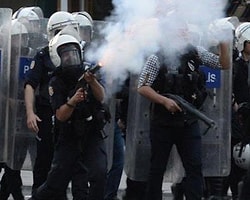 16 Yaşındaki Ahmet Eren Polisin Attığı Fişek ile Başından Yaralandı