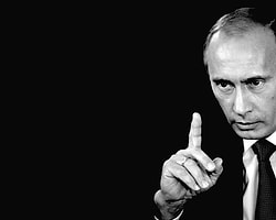 Putin'den Rus Ordusuna 'Üsse Dön' Emri