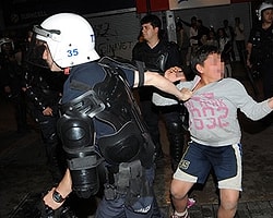 'O çocuk 10 yaşında değil 13 yaşında'