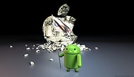 İos Uygulamaları Android De!