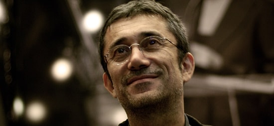 Nuri Bilge Ceylan: 'Filmlerimde Karamsar Olma Hakkımı Kullanıyorum'