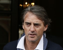 Spartak Moskova, Mancini ile Görüştü İddiası