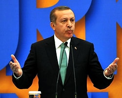 Almanya'da Liderlerden Erdoğan Açıklaması
