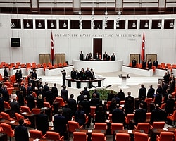 Meclis'te Gündem Soma