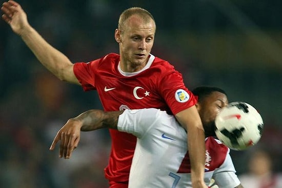 Semih Kaya Kadrodan Çıkartıldı