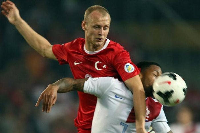 Semih Kaya Kadrodan Çıkartıldı