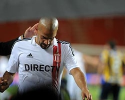 Veron 39 Yaşında Futbolu Bıraktı