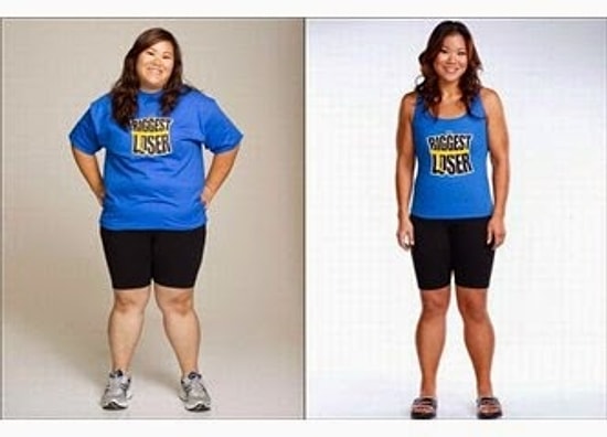 Doğal Yollardan Hızlı Kilo Vermek