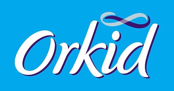 1. Orkid