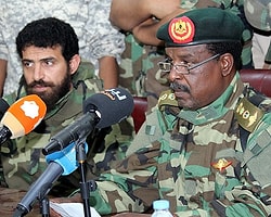 Libya'da Kriz Derinleşiyor