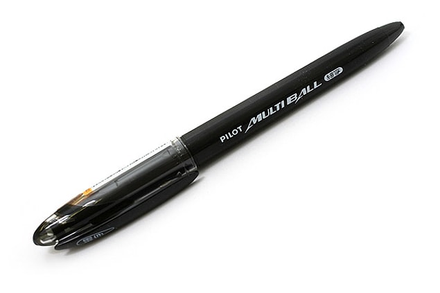 31. Pilot