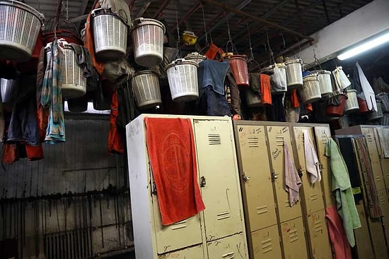 İşte Çalışma Bakanlığı'ndan Soma Madenine 'Noksan Yok' Tutanağı