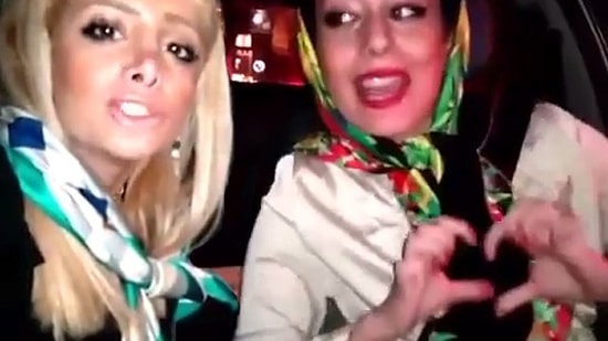 Trafikte Kamerayla Oynamanın Sonu