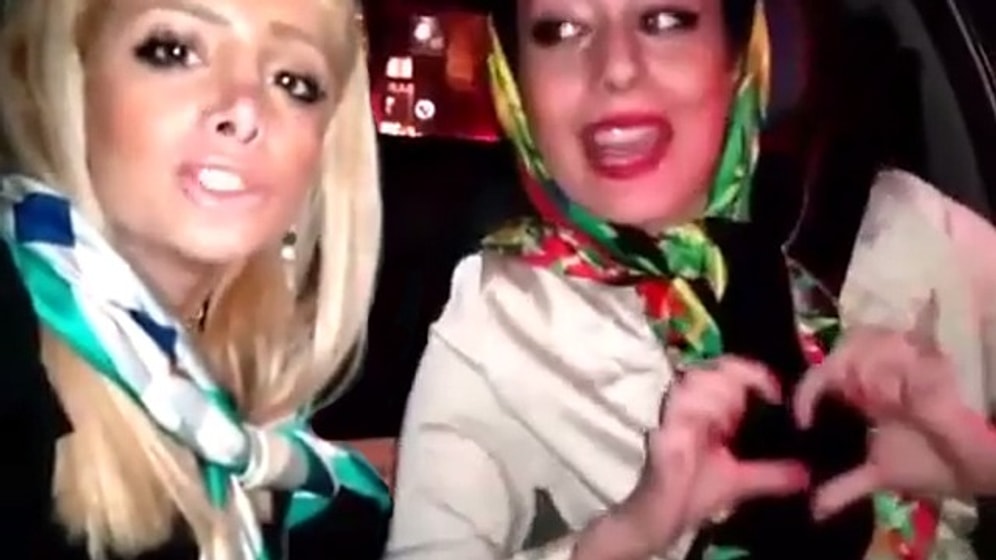 Trafikte Kamerayla Oynamanın Sonu