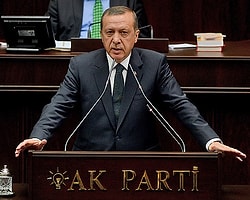 Erdoğan'dan İsrail ve Norveç'e Soma teşekkürü
