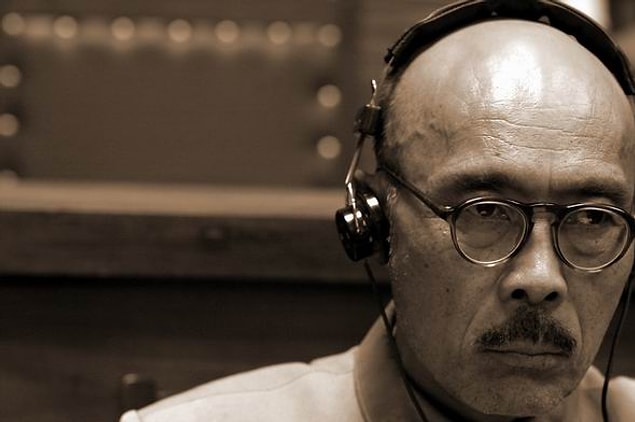 5. Hideko Tojo