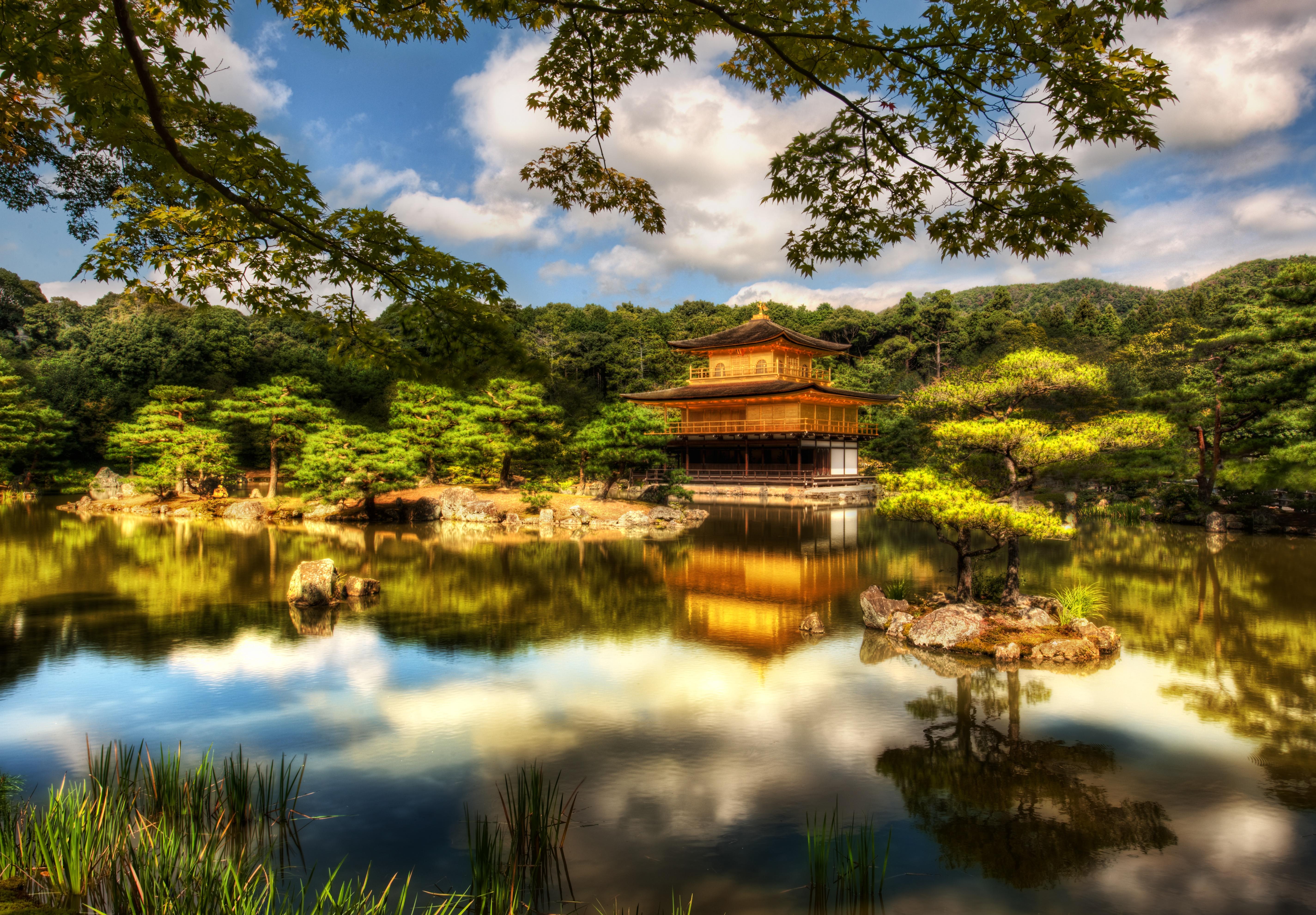 Toji Temple, Kyoto, Japan без смс