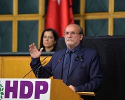 Hdp'den Başbakan Ve Bakanlar Hakkında Soma Gensorusu