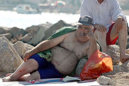 Bu Haftasonu Sahile Gitmek İçin 18 Şiirsel Sebep