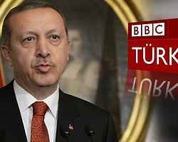BBC: 'Haberimizin Arkasındayız'