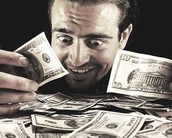 Hiç Çalışmadan Zengin Olmanın %100 Etkili 16 Yolu