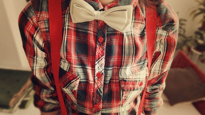 Kadın Giyiminde Maskülenliğin Moda Olduğunun 12 Kanıtı