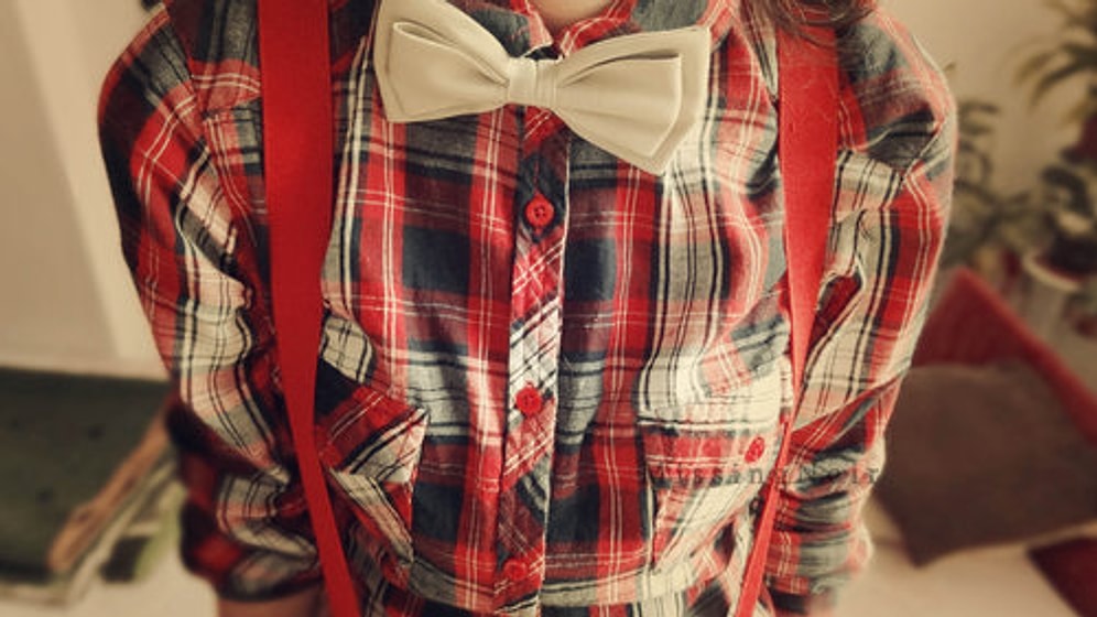 Kadın Giyiminde Maskülenliğin Moda Olduğunun 12 Kanıtı