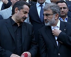 CHP'den 2 Bakan Hakkında Gensoru