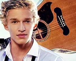 Cody Simpson İstanbul'a Geliyor!