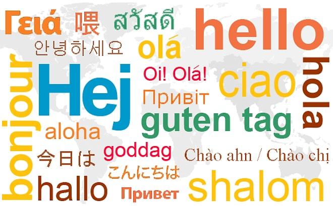Ana Dilin Aslında Hangi Yabancı Dil Olmalı?