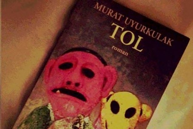 15. Murat Uyurkulak / Tol